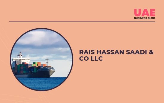 Rais Hassan Saadi & Co LLC