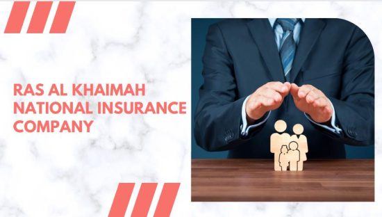 Ras Al Khaimah National Insurance Company 