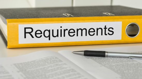 Requirements for ICA Approval in UAE