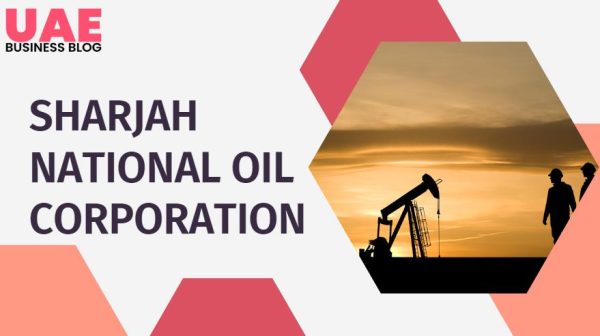 SHARJAH NATIONAL OIL CORPORATION
