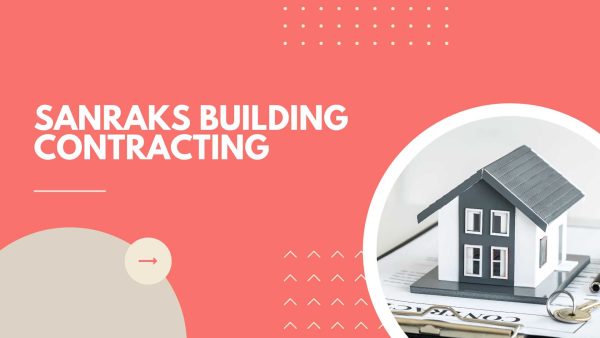 Sanraks Building Contracting