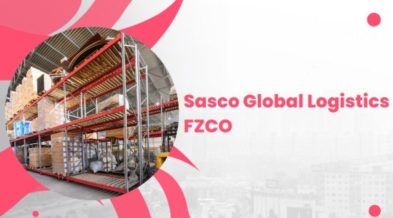 Sasco Global Logistics FZCO