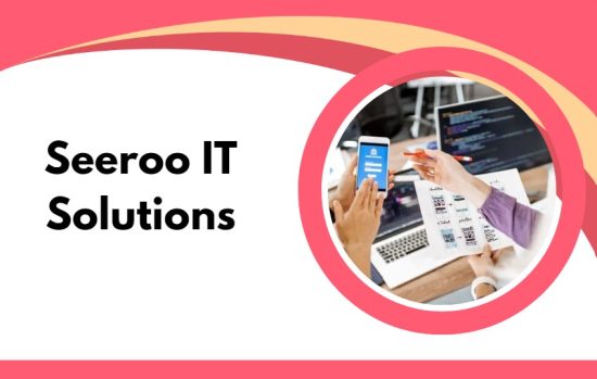 Seeroo IT Solutions