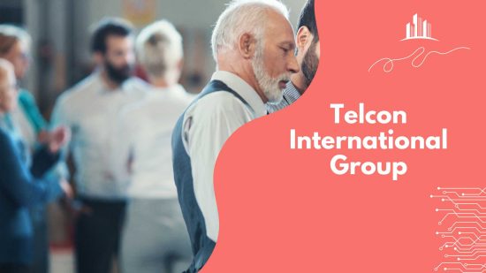 Telcon International Group