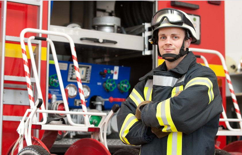 Top 10 Fire Fighting Companies in UAE- Putting Out Fires