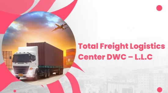 Total Freight Logistics Center DWC – L.L.C