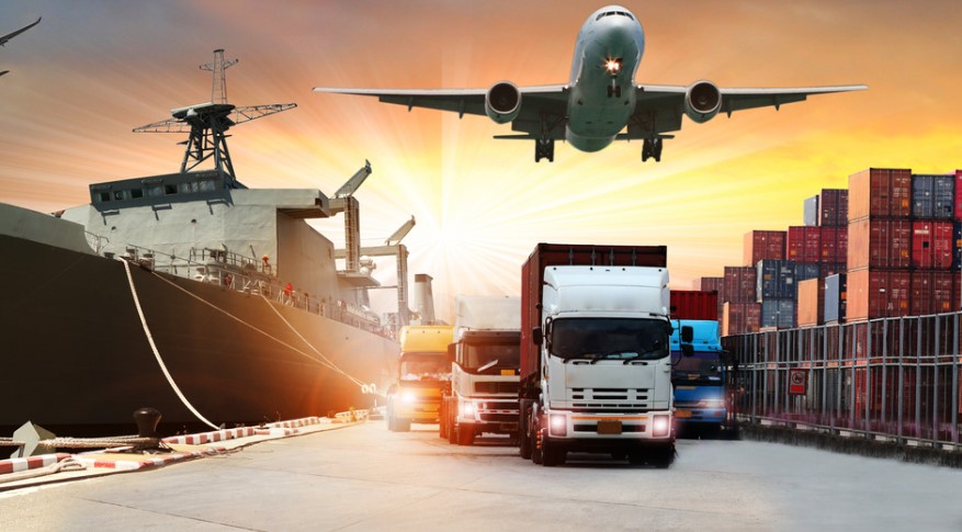 logistics companies in dubai