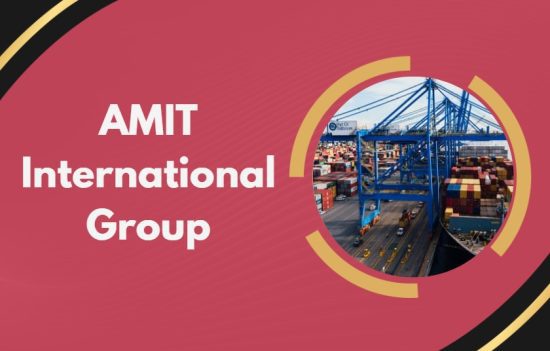 AMIT International Group