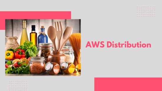 AWS Distribution