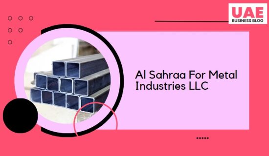 Al Sahraa For Metal Industries LLC