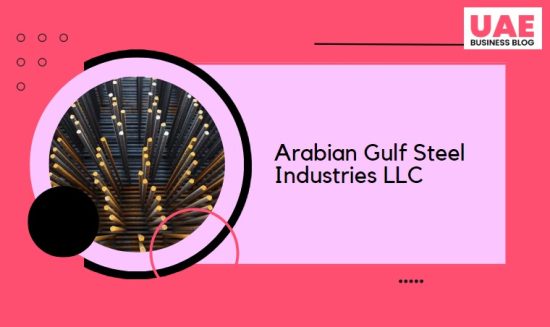 Arabian Gulf Steel Industries LLC