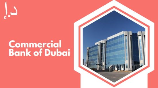 Commercial Bank of Dubai