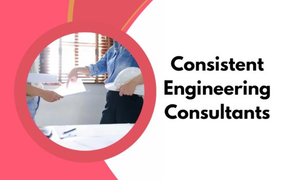 Consistent Engineering Consultants