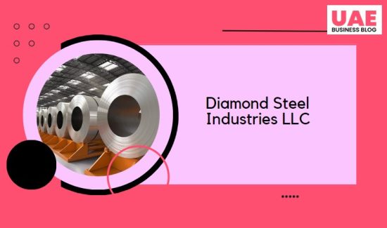 Diamond Steel Industries LLC