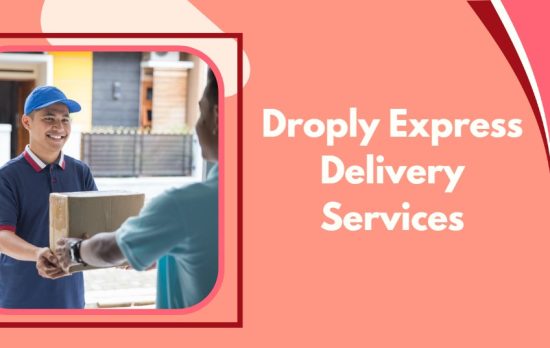 Top 10 Delivery Companies in Dubai -  Speedy Services