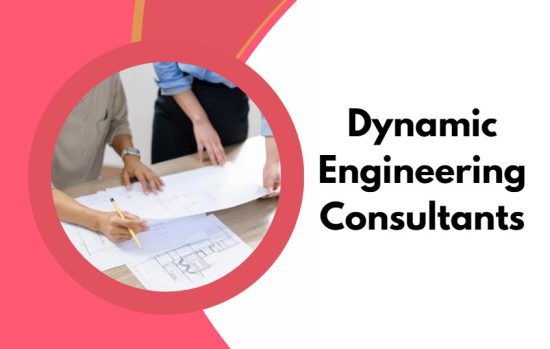 Dynamic Engineering Consultants