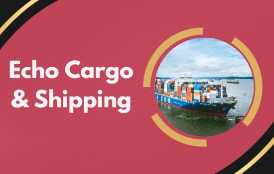 Echo Cargo & Shipping