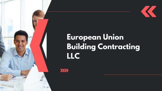 European Union Building Contracting LLC