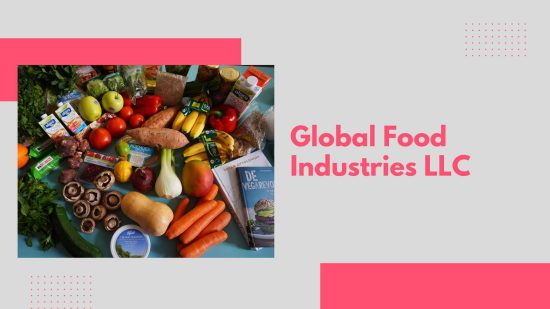 Global Food Industries LLC