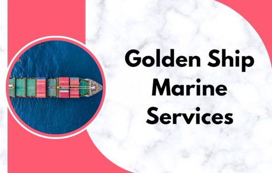 Golden Ship Marine Services