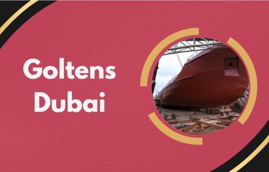 Top 10 Companies in Dubai Maritime City - Navigating the Seas of Success