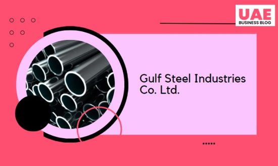 Gulf Steel Industries Co. Ltd.