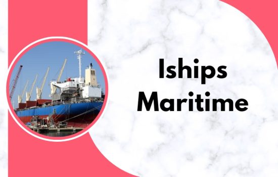 Iships Maritime