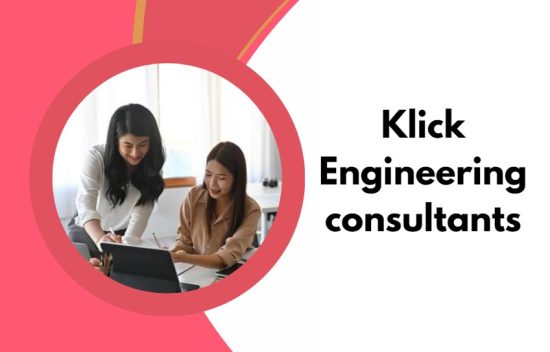 Klick Engineering consultants