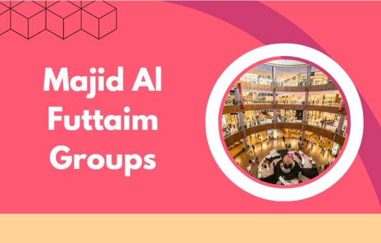 Majid Al Futtaim Groups