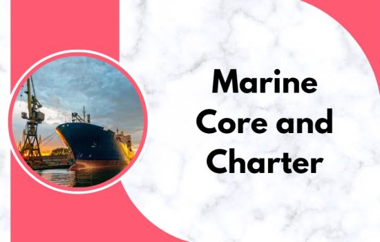 Marine Core and Charter