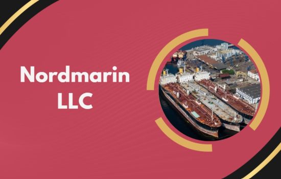 Nordmarin LLC