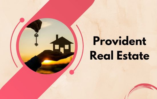 Provident Real Estate