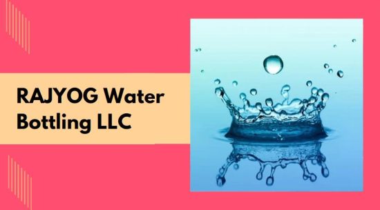 RAJYOG Water Bottling LLC