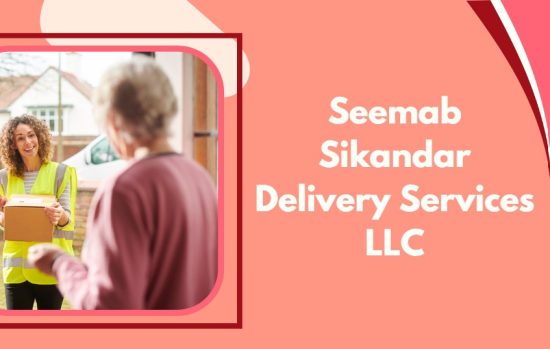 Seemab Sikandar Delivery Services LLC