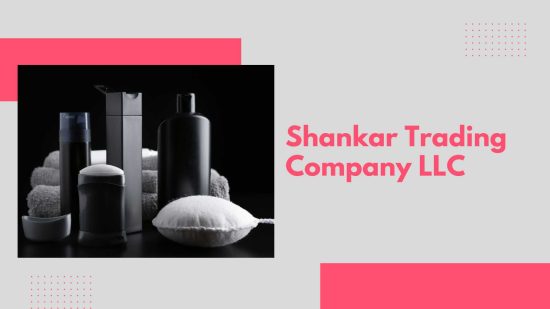 Shankar Trading Company LLC