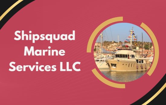 Shipsquad Marine Services LLC