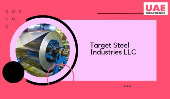 Target Steel Industries LLC