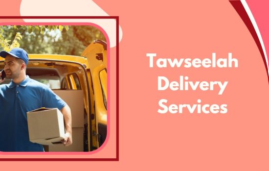 Top 10 Delivery Companies in Dubai -  Speedy Services