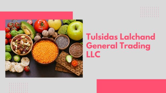 Tulsidas Lalchand General Trading LLC