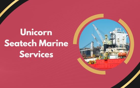 Unicorn Seatech Marine Services