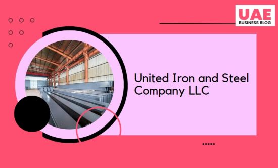 United Iron and Steel Company LLC