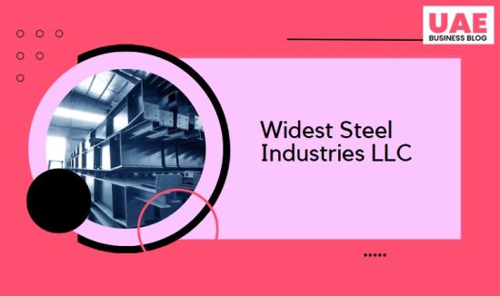 Widest Steel Industries LLC