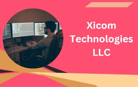 Xicom Technologies LLC