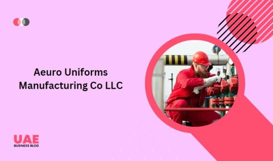 Aeuro Uniforms Manufacturing Co LLC