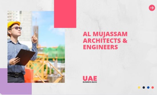 Al Mujassam Architects & Engineers