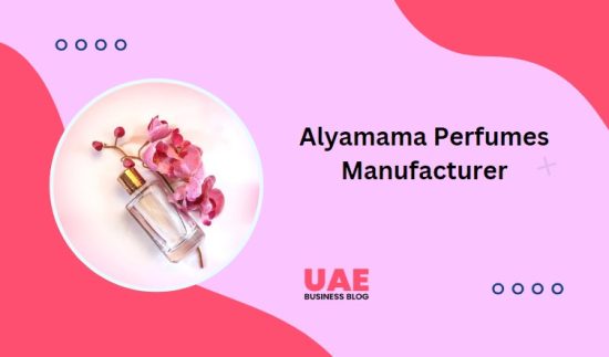 Alyamama Perfumes Manufacturer