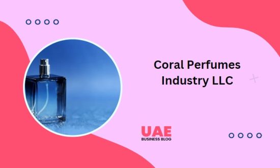 Coral Perfumes Industry LLC