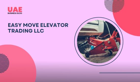 Easy Move Elevator Trading LLC