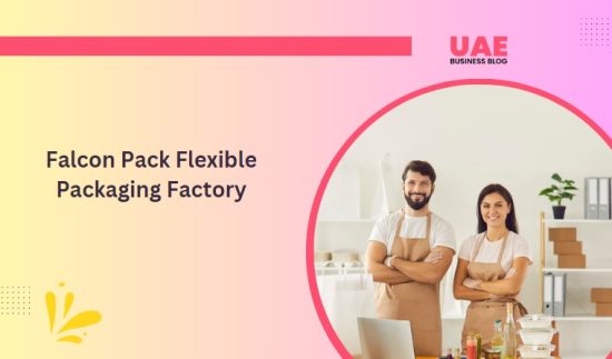 Falcon Pack Flexible Packaging Factory