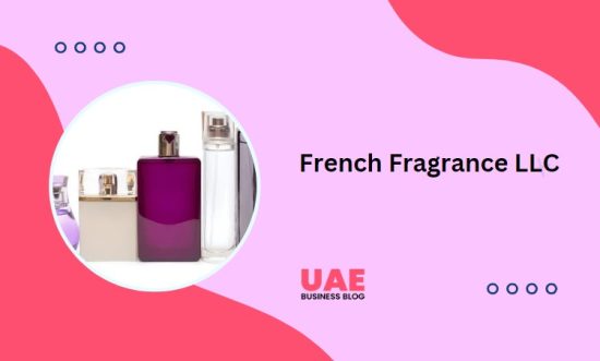 French Fragrance LLC